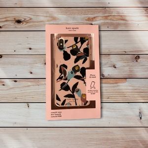 Kate Spade iPhone XS Max Case